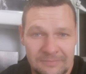 Антон, 43 года, Мурманск