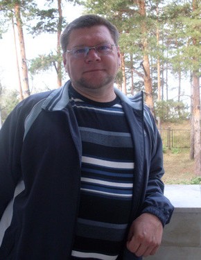 Yuriy, 62, Россия, Санкт-Петербург