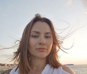 Viktoriya, 37, Moscow