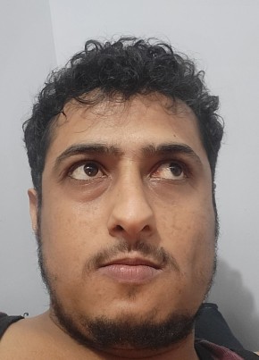 ابو علي, 28, الجمهورية اليمنية, صنعاء