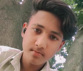 Monish choudhary, 20 лет, Hasanpur