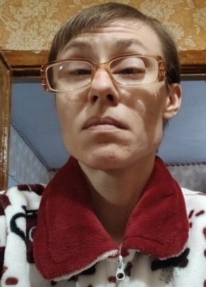 Анастасия, 33, Россия, Людиново