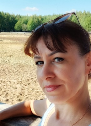 Татьяна, 45, Россия, Набережные Челны