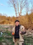 Anatoliy, 59, Usvyaty