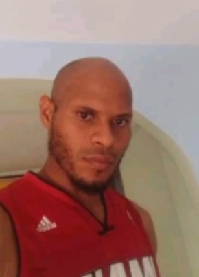 Alejandro, 36, República Bolivariana de Venezuela, Guatire