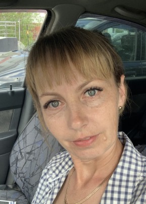Ларсон из Екатеринбурга 49 лет