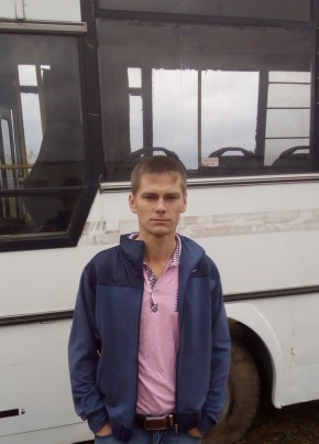 Антон, 36, Россия, Вятские Поляны