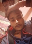 Anurag Sahu, 19  , Raipur (Chhattisgarh)