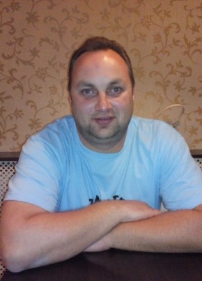 Александр, 47, Россия, Заволжье