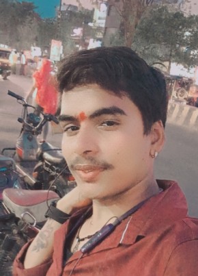 Rahul kumar, 23, India, Shimla