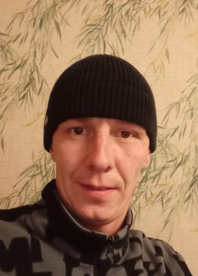 Михаил Андреевич, 32, Россия, Новоуральск