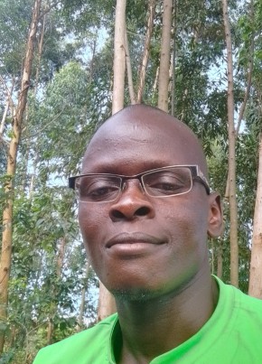 canindoff, 37, Kenya, Kericho