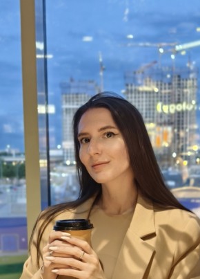 Анна из Москвы 30 лет