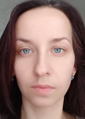 Ольга, 38, Россия, Коломна