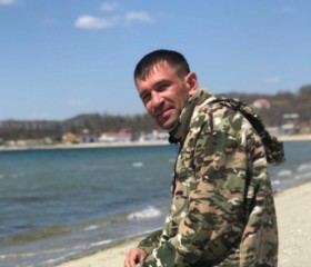 Михаил, 34 года, Владивосток