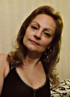 Нелли, 52, Россия, Лотошино
