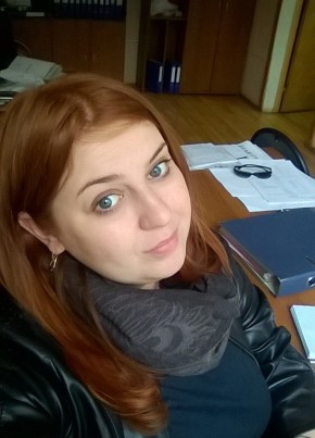 Анастасия, 31, Россия, Тучково