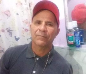 Marcod, 45 лет, São João de Meriti