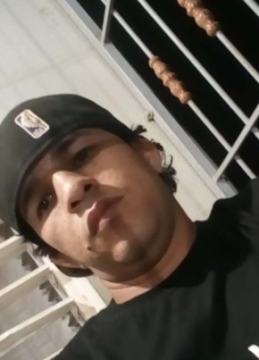 JoseDavid из Santiago de los Caballeros 18 лет