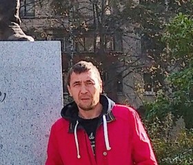 Вадик, 44 года, Челябинск