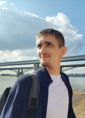 Влад, 32, Россия, Владивосток