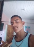 Acacio, 21 год, Aracaju