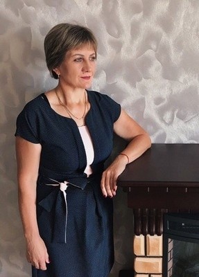 Елизавета, 55, Россия, Уфа