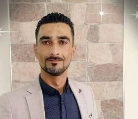 Baha, 38, East Jerusalem