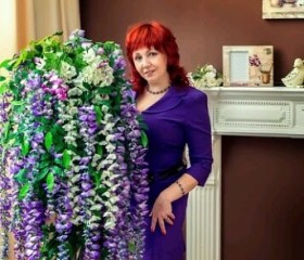 Марина, 53 года, Томск