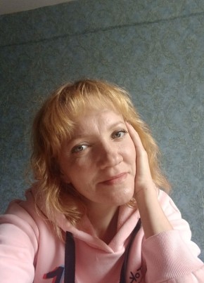 Олеся, 42, Россия, Екатеринбург