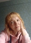Olesya, 42, Yekaterinburg