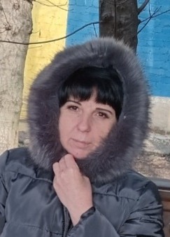 Светлана, 49, Россия, Новочеркасск