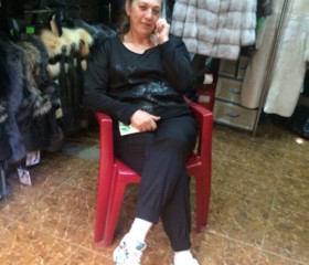 ВАЛЕНТИНА, 61 год, Харків