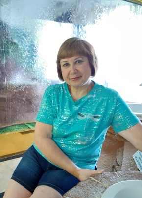 Юзиля, 53, Россия, Уфа