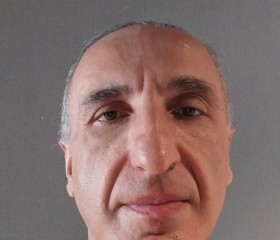 Temo, 48, Tbilisi
