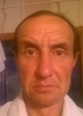 Радик , 55, Россия, Отрадный