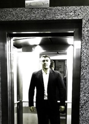 Yusif, 36, Azərbaycan Respublikası, Bakı