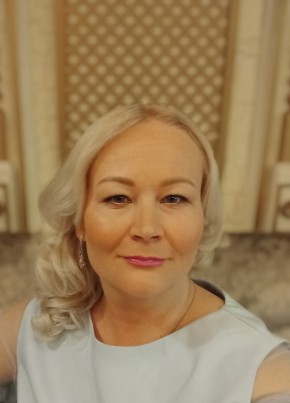 Elena, 48, Russia, Krasnogorsk