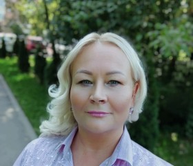Elena, 48, Krasnogorsk