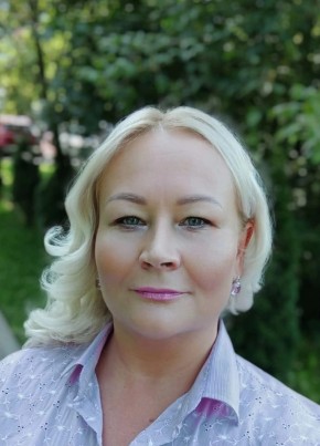 Елена, 45, Россия, Красногорск