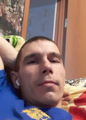 Виктор, 40, Россия, Емва