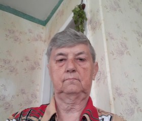 Лидия, 74 года, Кохма