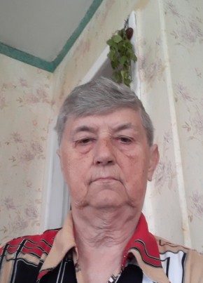 Лидия, 74, Россия, Кохма
