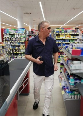 Anzio, 61, Repubblica Italiana, Catania