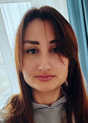 Лиза из Краснодара 28 лет