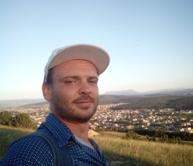 АНАТОЛИЙ, 31 год, Симферополь