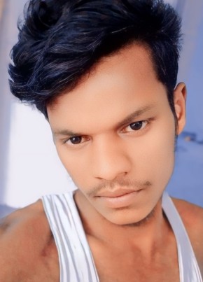 Dilip kumar, 18, India, Chennai