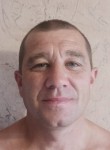 Сергей, 47 лет, Усть-Илимск