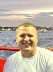 Aleksandr, 32, Moscow