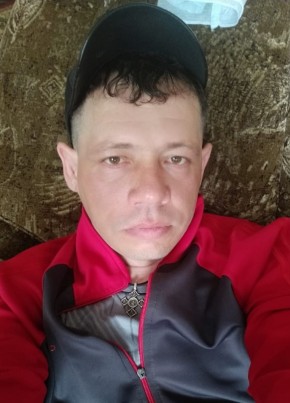 Александр, 46, Україна, Торез